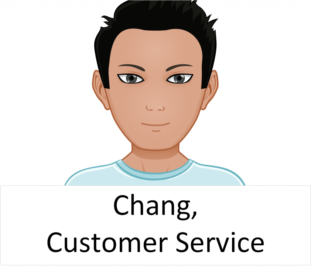 Chang-Name