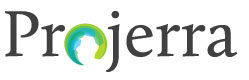 Projerra Logo